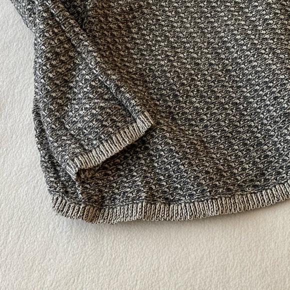 Jeanne Pierre cotton sweater - Picture 3 of 6